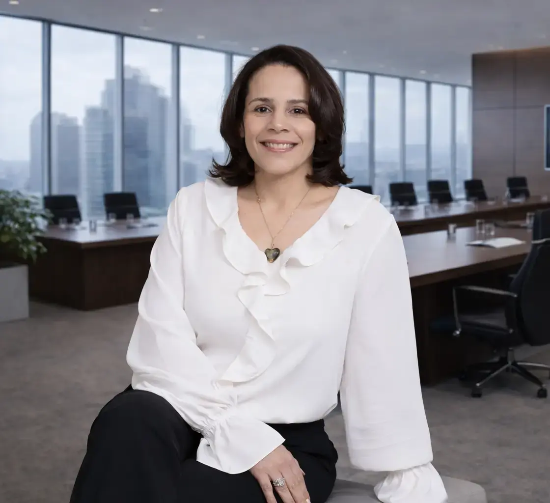 Maritzabel Rodriguez headshot