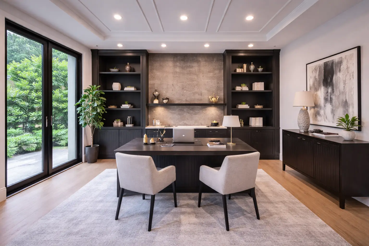 VAZE Realty office