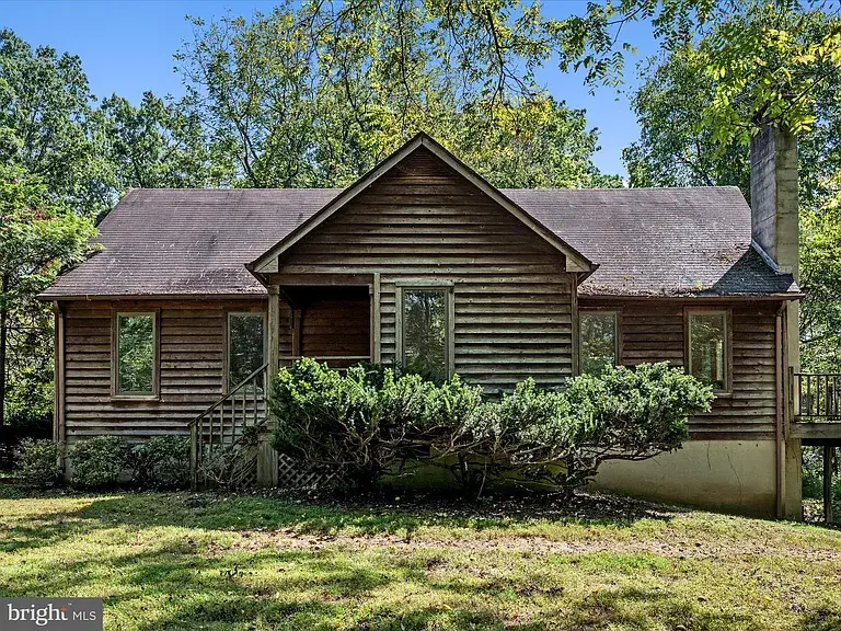 616 Chestnut, Berryville, VA
