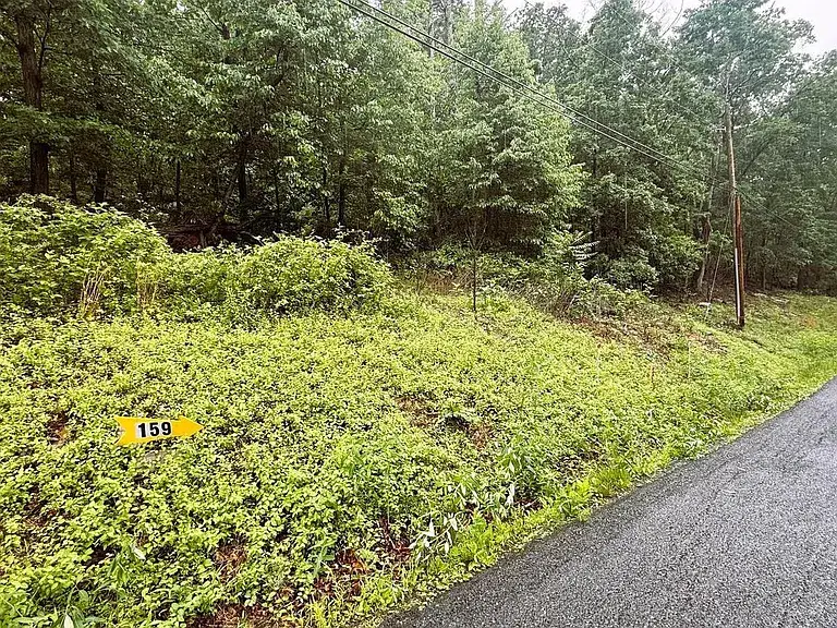 LOT 159 Hawk Trail, Winchester, VA