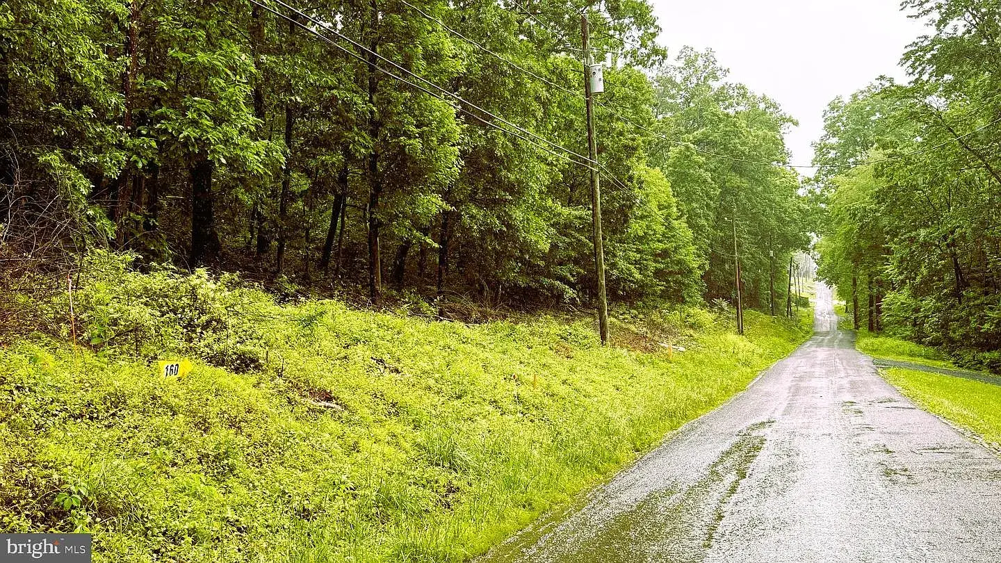LOT 160 Hawk Trail, Winchester, VA